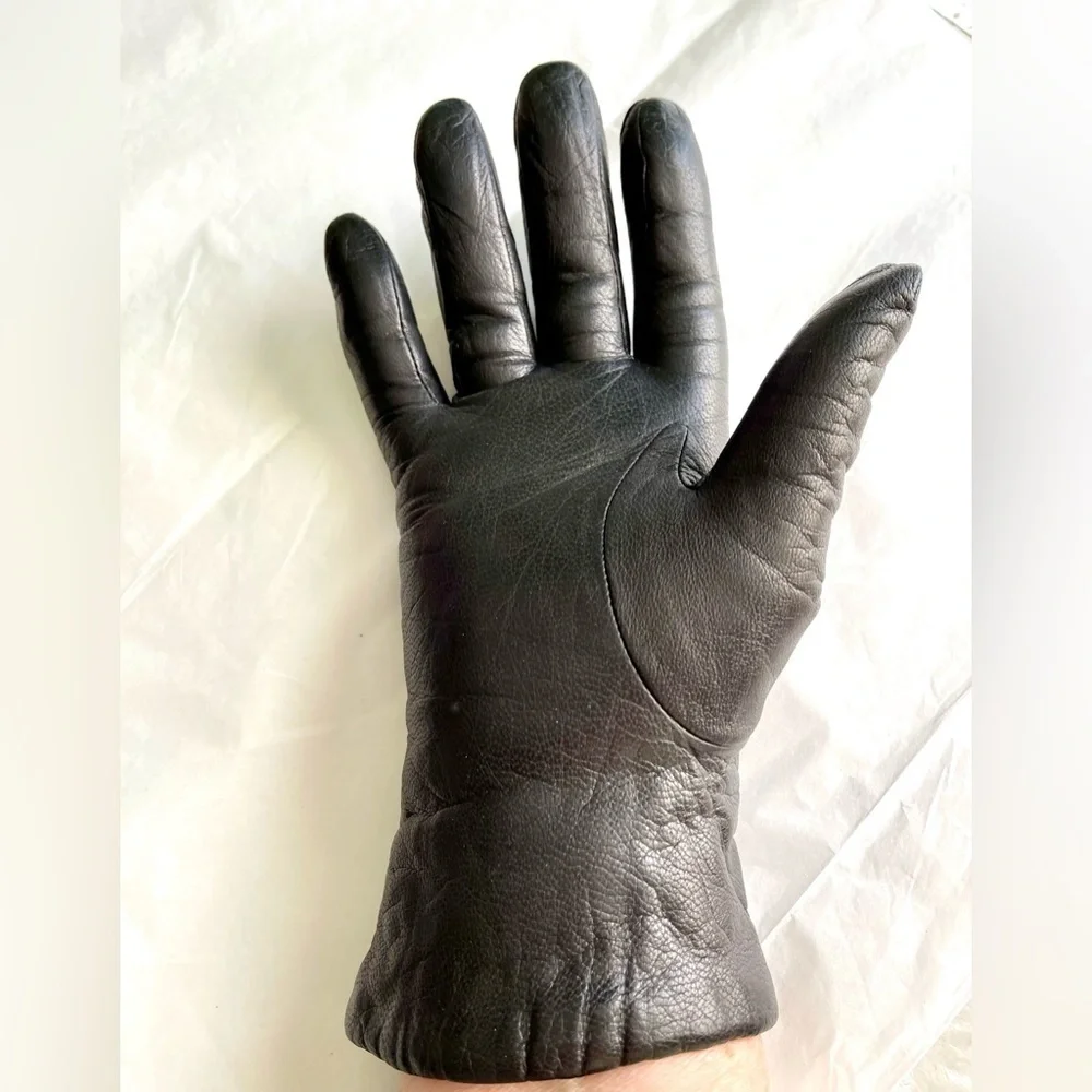 3M Thinsulate dark brown
